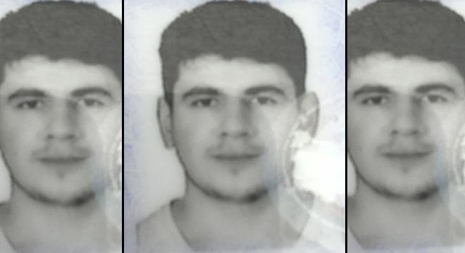 Evinde ölü bulanan üniversiteli Burak, toprağa verildi