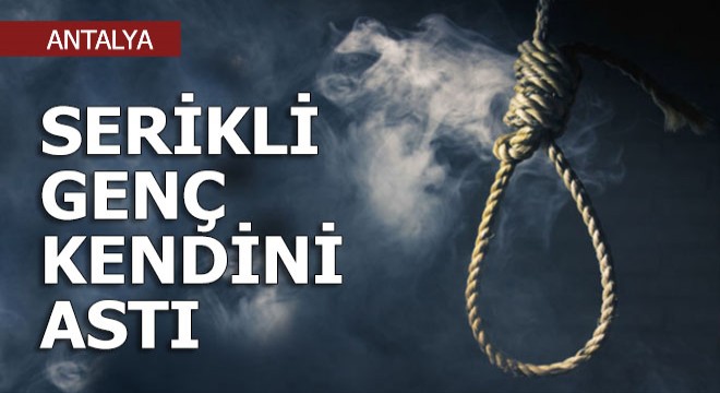Evinde ölü bulundu