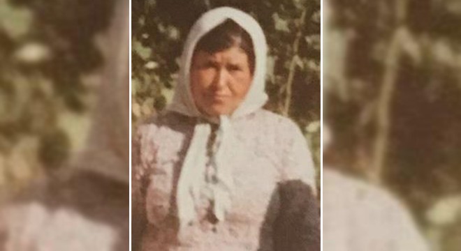Evinde ölü bulundu