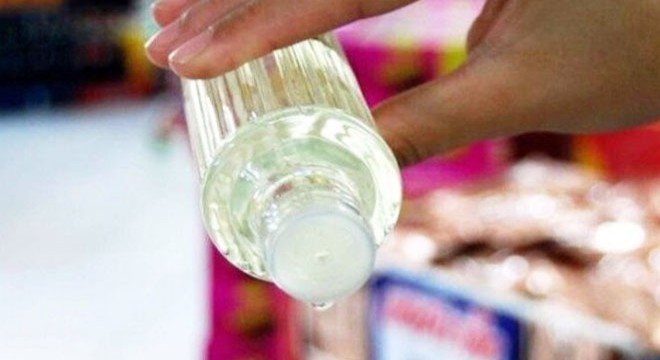 Evinde rahatsızlandı, hastanede öldü; kolonya içtiği öne sürüldü