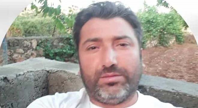 Evinde silahlı saldırıda öldü