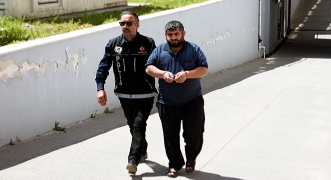 Evinde uyuşturucu bulunan şüpheli: Toplu satın aldım