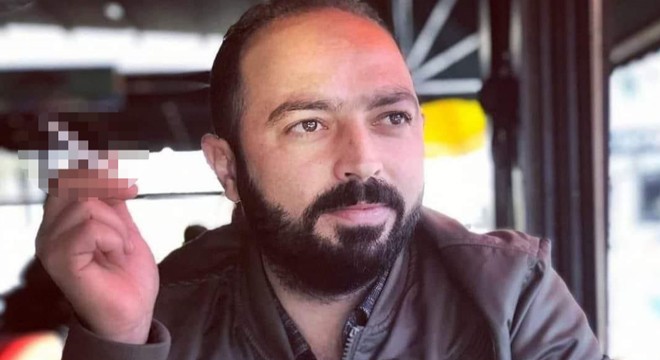Evinde vurulmuş bulundu, hastanede öldü