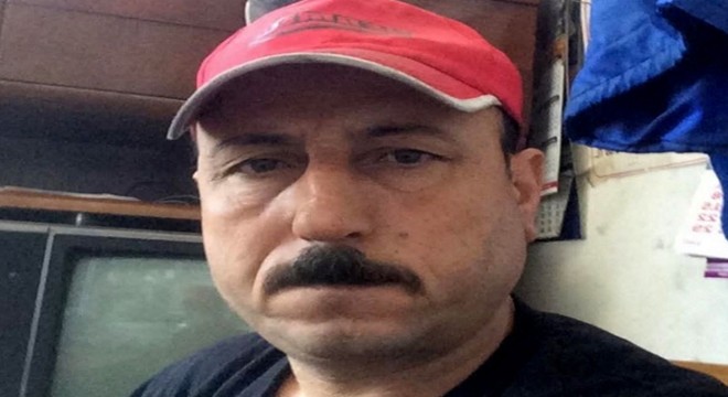 Evinde ölü bulundu