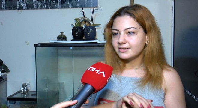 Evindeki 12 hayvana el konulan kadın: Yasak olduğunu bilmiyordum