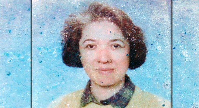 Evinden kötü koku yayılan kadın ölü bulundu