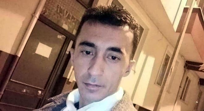 Maganda kurşunuyla başından vurulup öldü