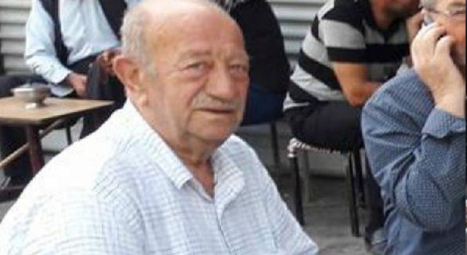 Evine giderken tabancayla öldürüldü