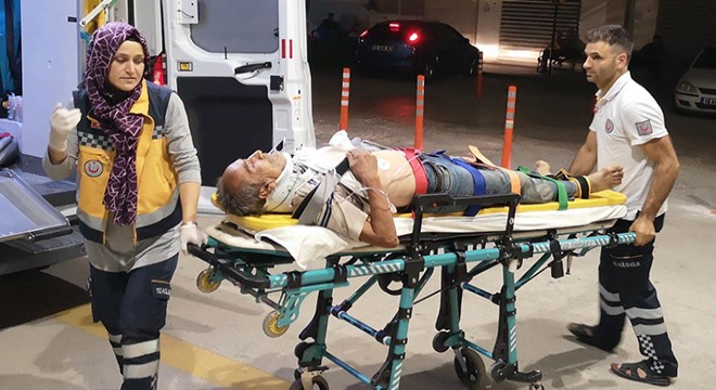 Evinin balkonundan düşen kişi, 12 gün sonra öldü