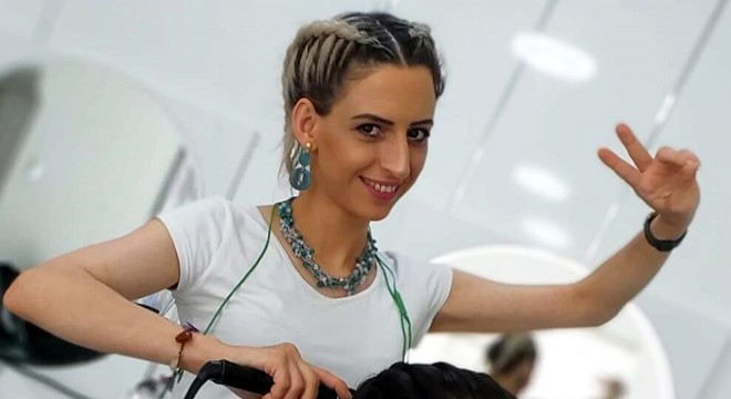Evinin balonundan düşen Hülya, 7 gün sonra hayatını kaybetti