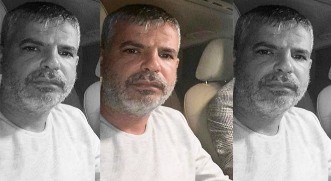 Evinin önünde öldürüldü, katil zanlısı aranıyor