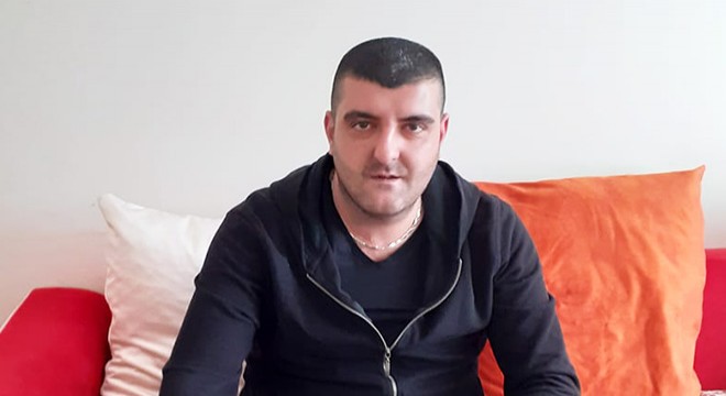 Uğradığı silahlı saldırıda ağır yaralandı