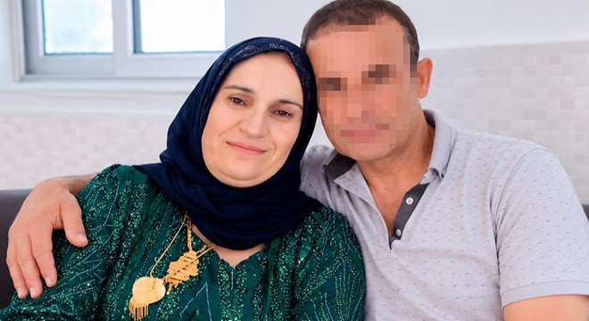 Evinin bodrumunda ölü bulunmuştu: Eşi gözaltına alındı