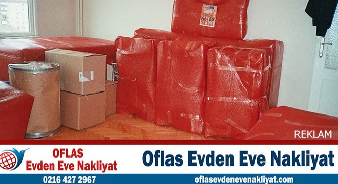 Evinizi Ekonomik Fiyata Taşıma Yöntemleri