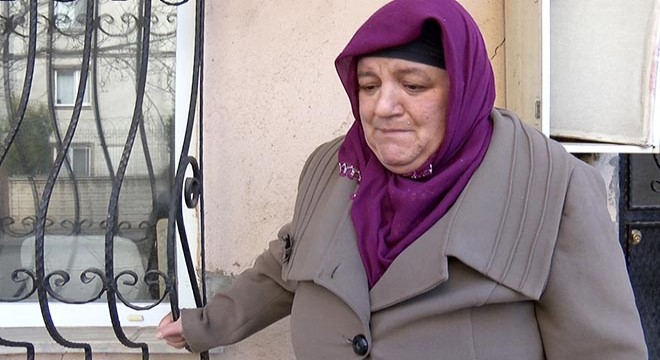Evlat acısı evini sattırdı
