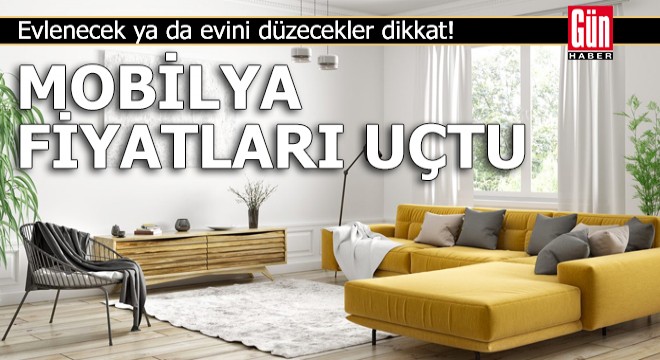 Evlenecek ya da evini düzecekler dikkat!