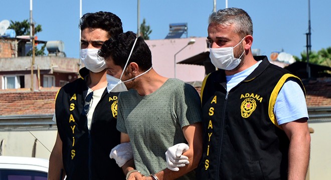 Evlenme vaadiyle dolandırdığı öne sürülen şüpheli yakalandı