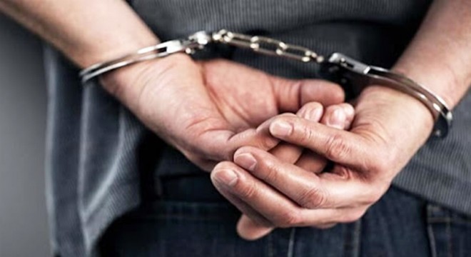 Evlerden hırsızlık yapan 3 şüpheli tutuklandı