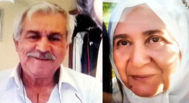 Ölü bulunan çift, karbonmonoksitten zehirlenmiş