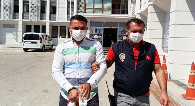 Evlilik vaadiyle 135 bin TL dolandırdı, evli çıktı