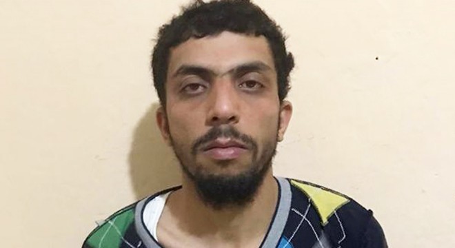 Eylem hazırlığındaki DEAŞ şüphelisi tutuklandı