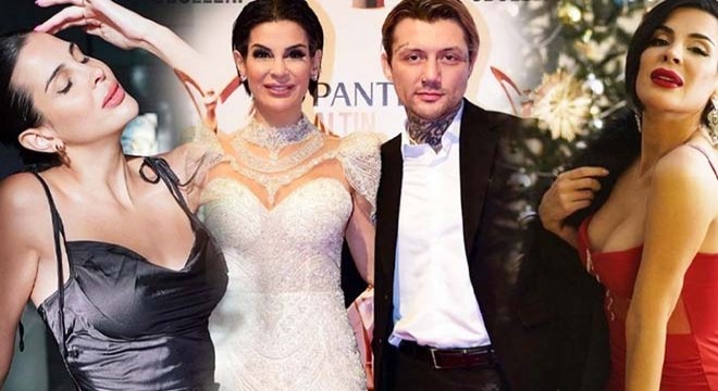 Eylül Öztürk’e yurt dışı yasağı! Böyle yanıt verdi