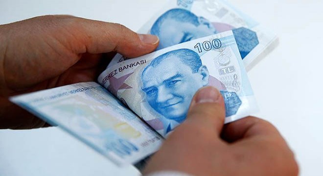 Eylül ayı Nakdi Ücret Desteği ödemeleri 8-9 Ekim'de