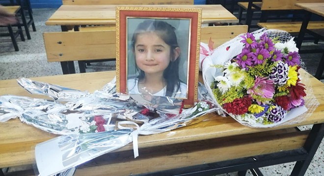 Eylül'ün sırasına çiçek konuldu