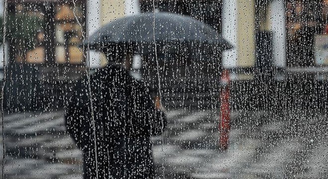 Eylül yağışları geçen yılı 3'e katladı