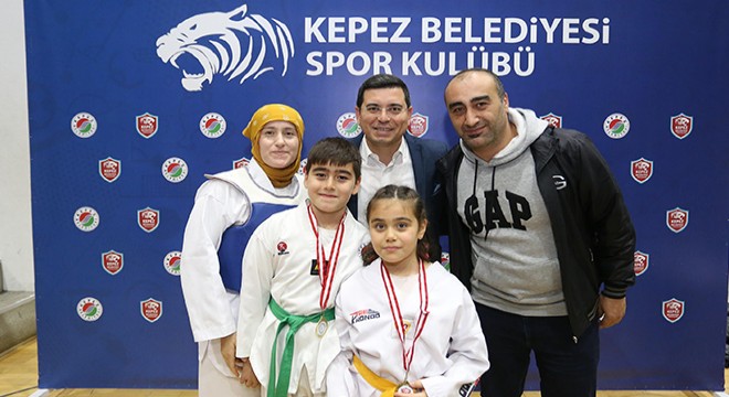 'Eyvah, ringde babam var'