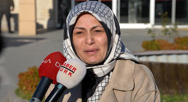 Ezgi Apartmanı davasında acılı anne: Adalet askıda kalmasın