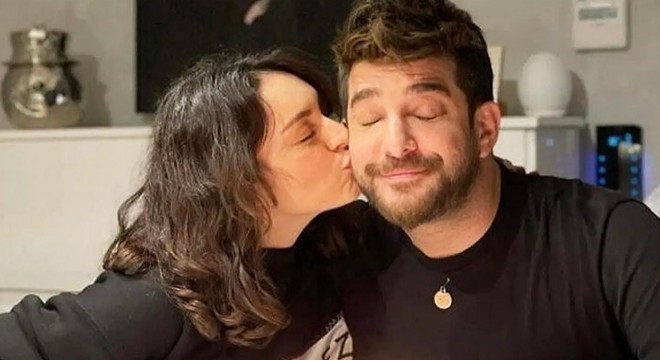 Ezgi Mola ve Enis Arıkan arasında soğuk rüzgarlar esiyor