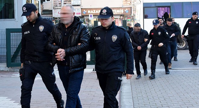 Ezine'de şüpheli ölüm cinayet çıktı: 7 gözaltı