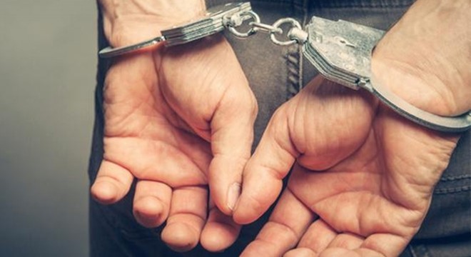 FETÖ'cüleri Yunanistan'a kaçıran 4 organizatör tutuklandı