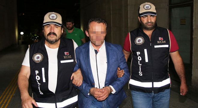 FETÖ davası için 50 bin lira istedi