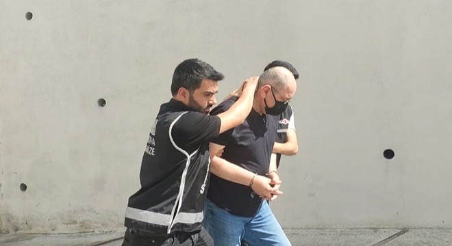 FETÖ'den aranan 6 kişi Ankara'da yakalandı