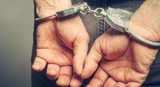 FETÖ'den aranan eski emniyet müdürü yakalandı