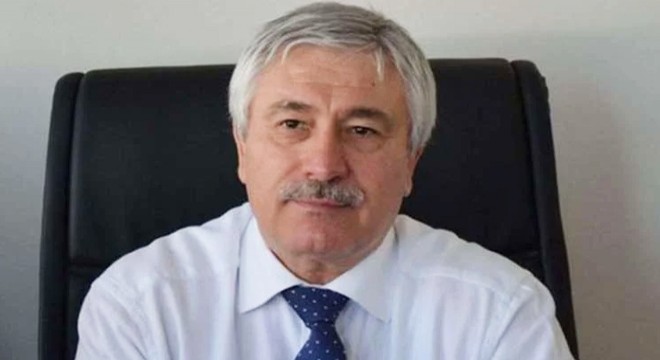 FETÖ'den aranan eski rektör, gittiği hastanede yakalandı