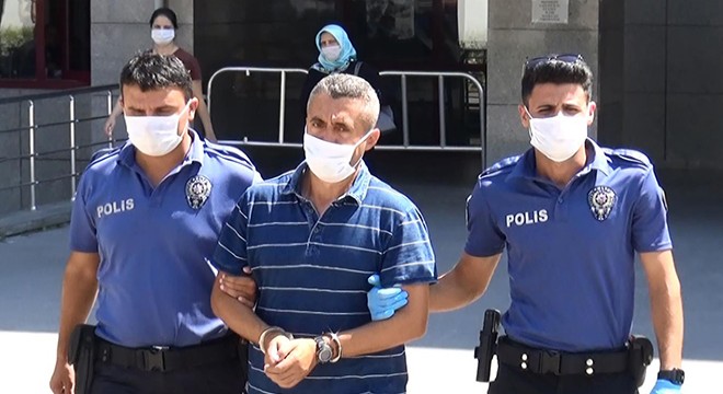 FETÖ'den hakkında kesinleşmiş hapis cezası olan kişi tutuklandı