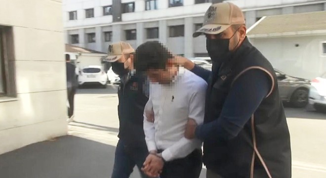 FETÖ'den ihraç edilen eski binbaşı yakalandı