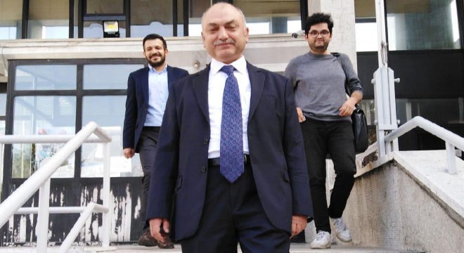 FETÖ'den yargılanan eski emniyet müdürüne beraat