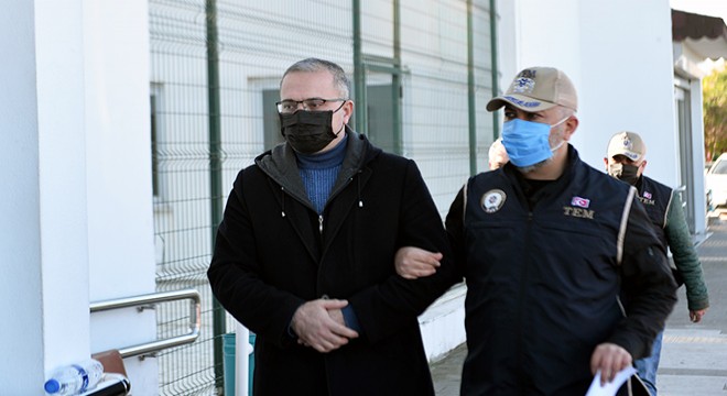 FETÖ'nün 'Adana bölge abisi' yakalandı