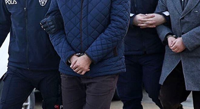 FETÖ'nün Emniyet mahrem yapılanmasında 19 gözaltı kararı