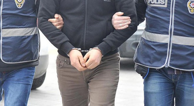 FETÖ'nün GATA yapılanmasına operasyon
