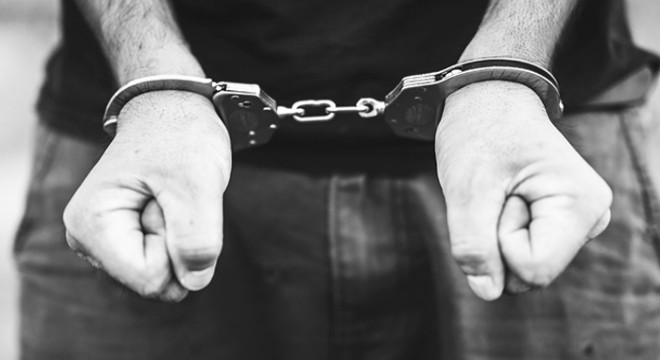 FETÖ'nün KPSS çalışma evinde kalan 2 şüpheliye gözaltı