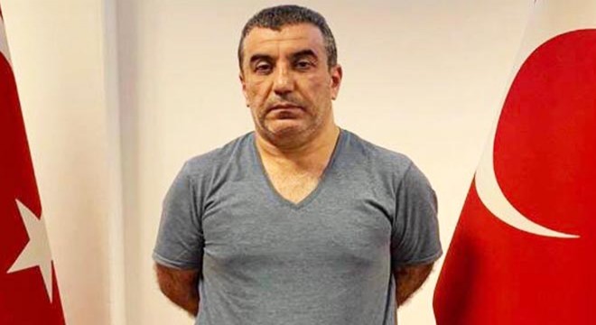 FETÖ'nün Meksika imamı yakalandı
