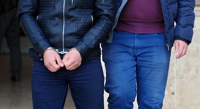 FETÖ'nün TSK yapılanması soruşturmasında 51 gözaltı kararı