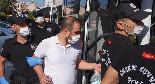 FETÖ'nün avukat yapılanmasında tutuklu sayısı 33'e çıktı