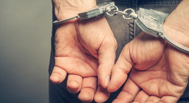 FETÖ'nün bölge sorumlusu 2 kişi tutuklandı