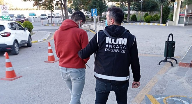 FETÖ'nün 'emniyet mahrem yapılanması'na operasyon: 8 gözaltı